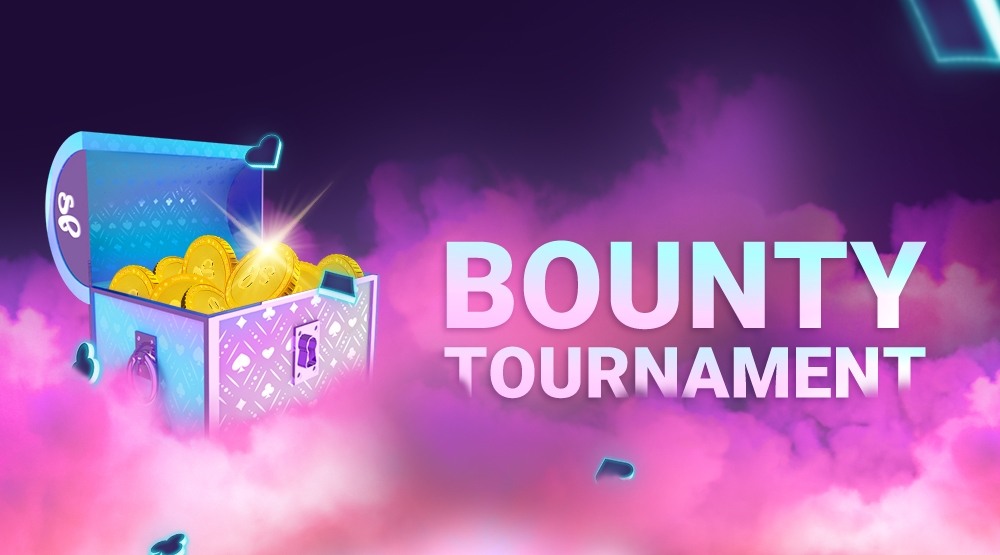 Bounty Tournaments