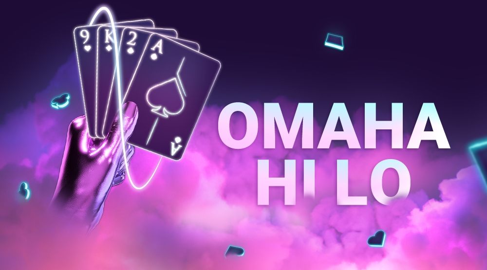 Omaha Hi-Lo Rules
