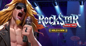 Rockstar: World Tour