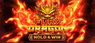 Fury Dragon