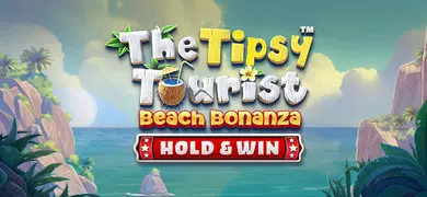 The Tipsy Tourist Beach Bonanza