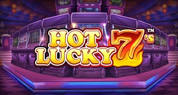 Hot Lucky 7s