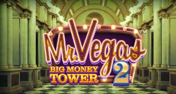 Mr. Vegas 2