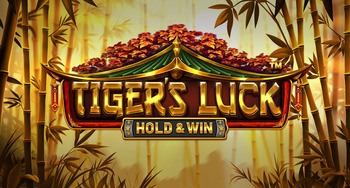 Tiger's Luck