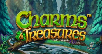 Charms and Treasures