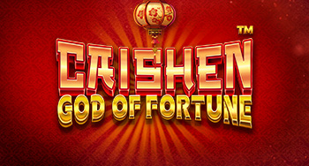 Caishen: God of Fortune