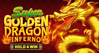 Super Golden Dragon Inferno