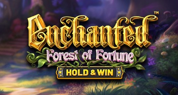 Enchanted: Forest of fortune