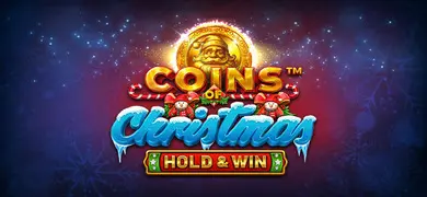 Coins of Christmas