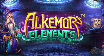 Alkemors Elements