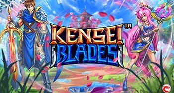 Kensei Blades