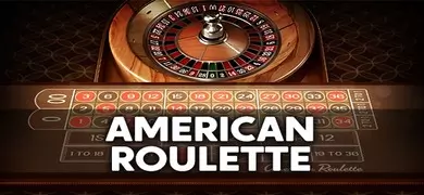 American Roulette