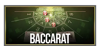 Baccarat