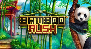 Bamboo Rush