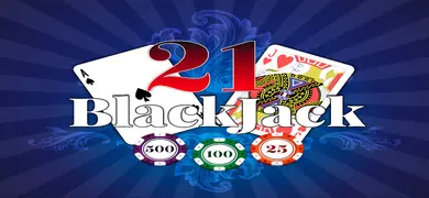 Blackjack 21