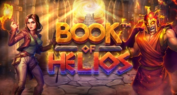 Book of Helios