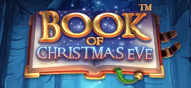 Book of Christmas Eve