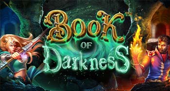 Book Of Darkness