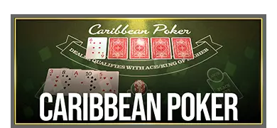 Caribbean Poker