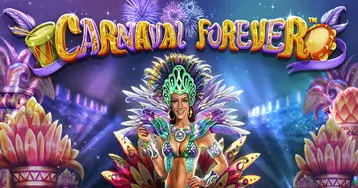 Carnaval Forever