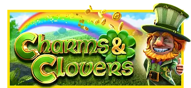 Charms And Clovers