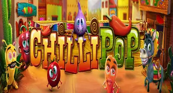 Chilli Pop