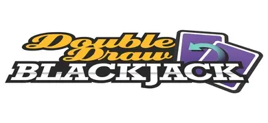 Double Draw Blackjack