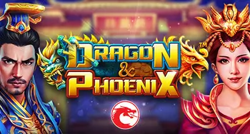 Dragon and Phoenix