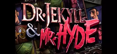 Dr. Jekyll & Mr. Hyde