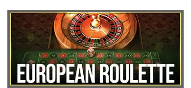 European Roulette