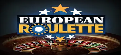 European Roulette