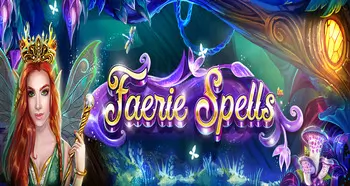 Faerie Spells