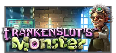 Frankenslot's Monster