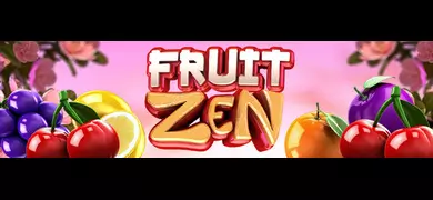 Fruit Zen