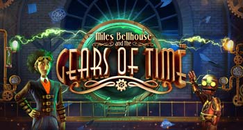 Gears of Time