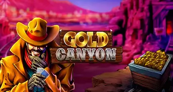 Gold Canyon