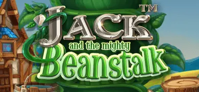 Jack and the mighty Beanstalk