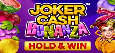 Juicy Cash Bonanza