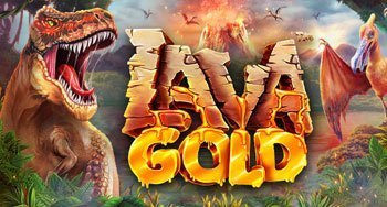 Lava Gold