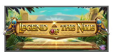 Legend Of The Nile