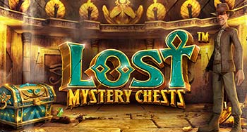 Lost: Mystery Chests