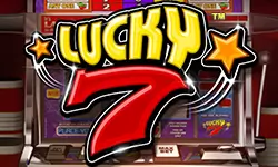 Lucky 7