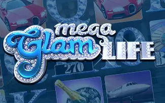 Mega Glam Life JP