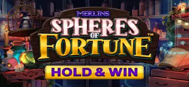 Merlins Spheres of Fortune