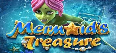 Mermaid's Treasure