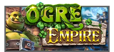 Ogre Empire