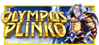 Olympus Plinko