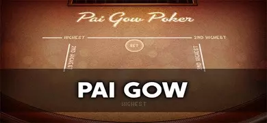 Pai Gow