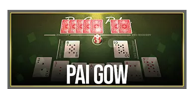 Pai Gow