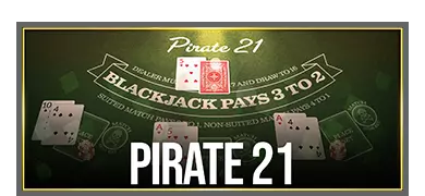 Pirate 21